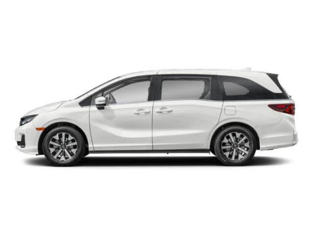 2027 Honda Odyssey EX-L