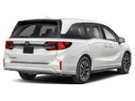 2027 Honda Odyssey EX-L