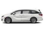 2027 Honda Odyssey EX-L