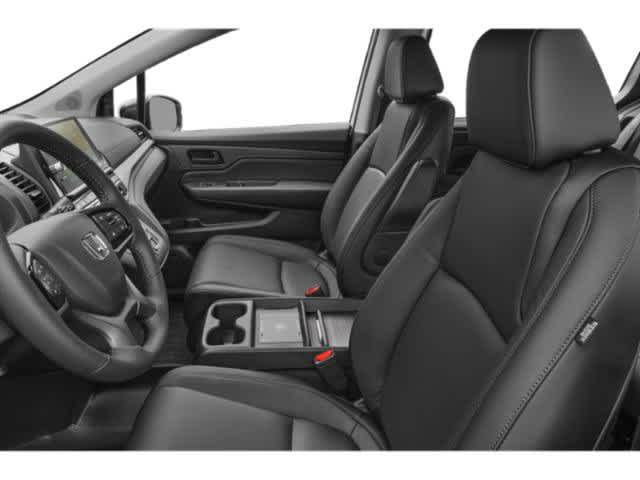 2027 Honda Odyssey EX-L