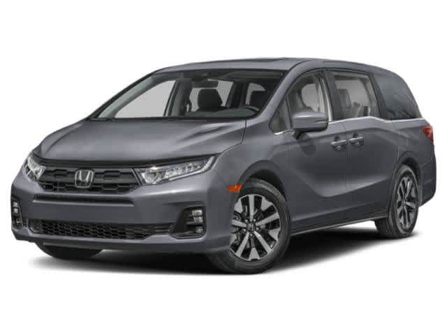 2027 Honda Odyssey EX-L