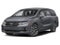 2027 Honda Odyssey EX-L