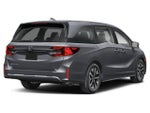 2027 Honda Odyssey EX-L