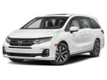2027 Honda Odyssey EX-L