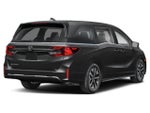2027 Honda Odyssey EX-L