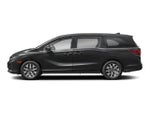 2027 Honda Odyssey EX-L