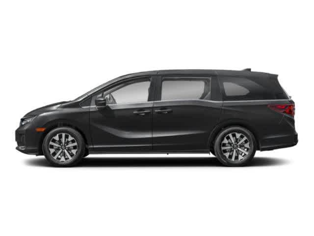 2027 Honda Odyssey EX-L