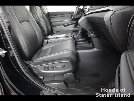 2022 Honda Odyssey EX-L in Staten Island, NY - Honda of Staten Island
