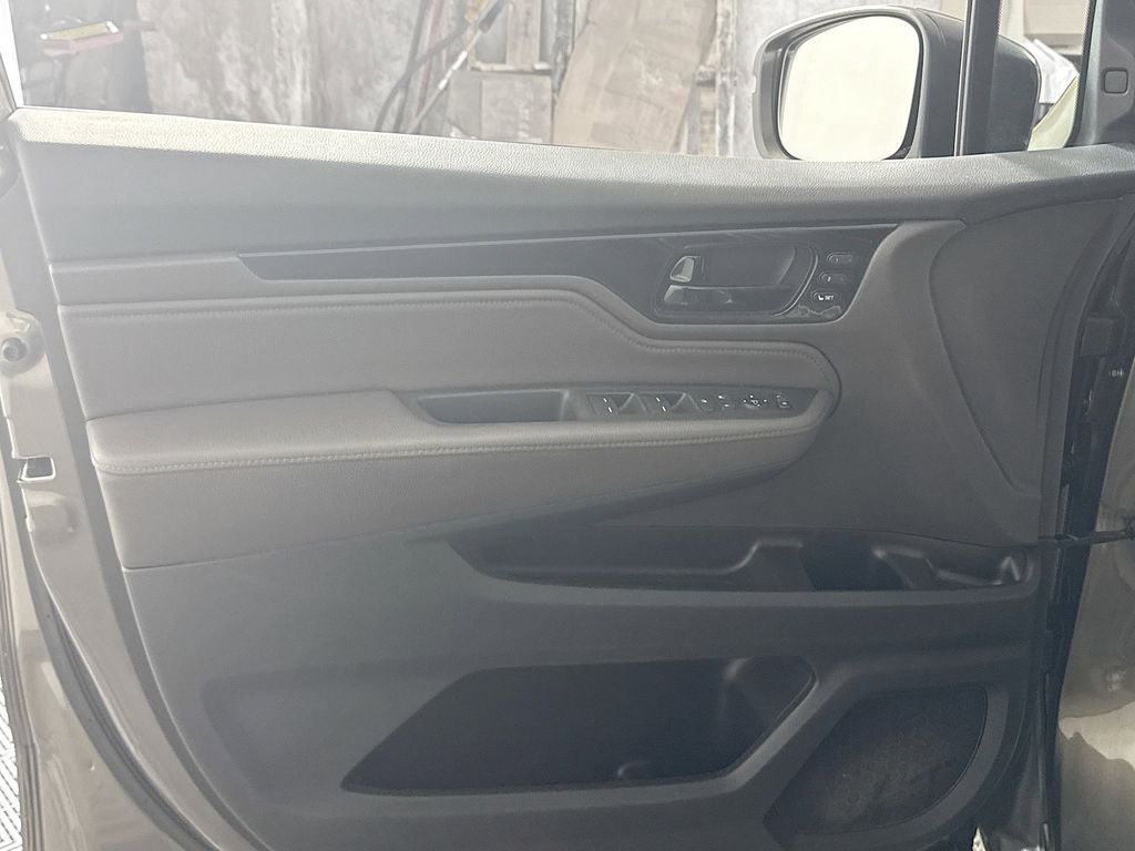 2021 Honda Odyssey Touring