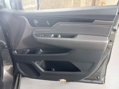 2021 Honda Odyssey Touring