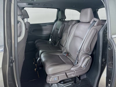 2021 Honda Odyssey Touring