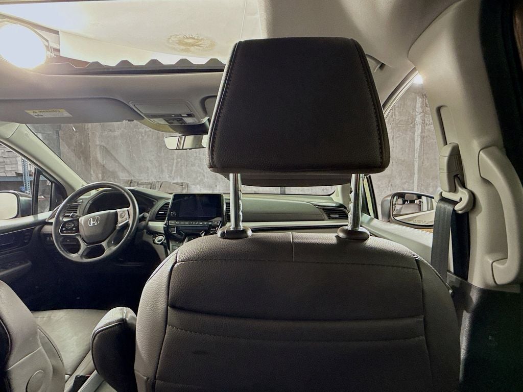 2021 Honda Odyssey Touring