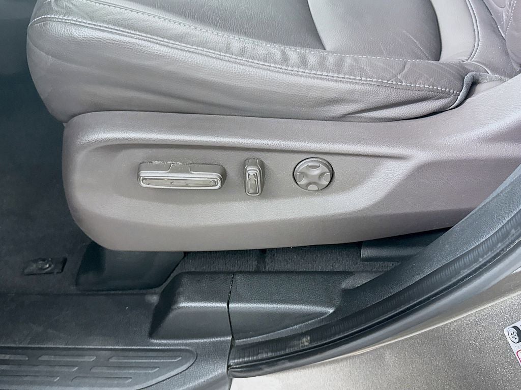 2021 Honda Odyssey Touring