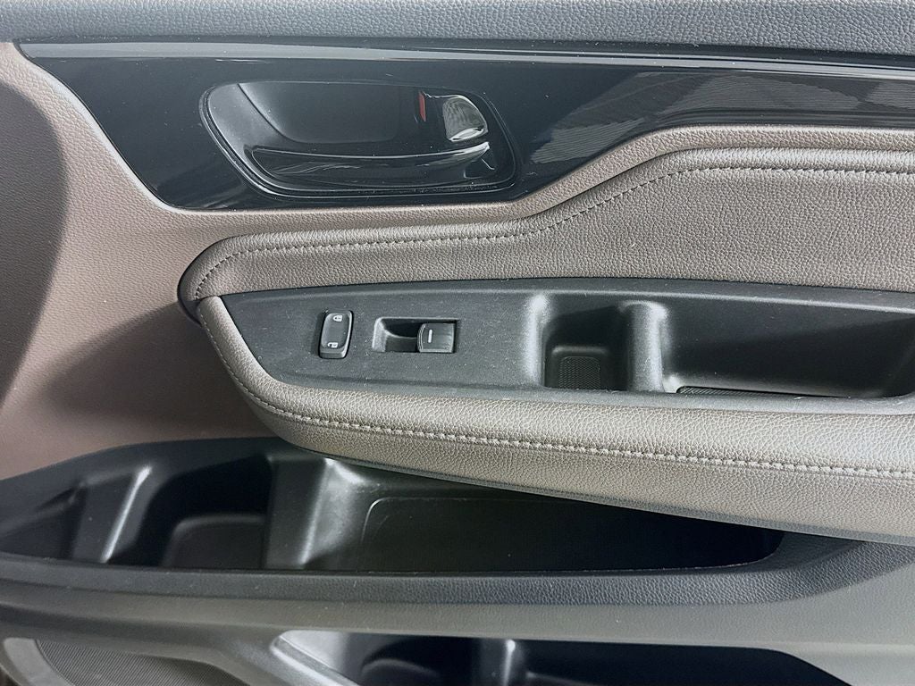 2021 Honda Odyssey Touring