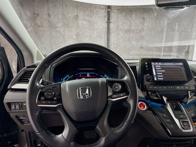 2021 Honda Odyssey Touring