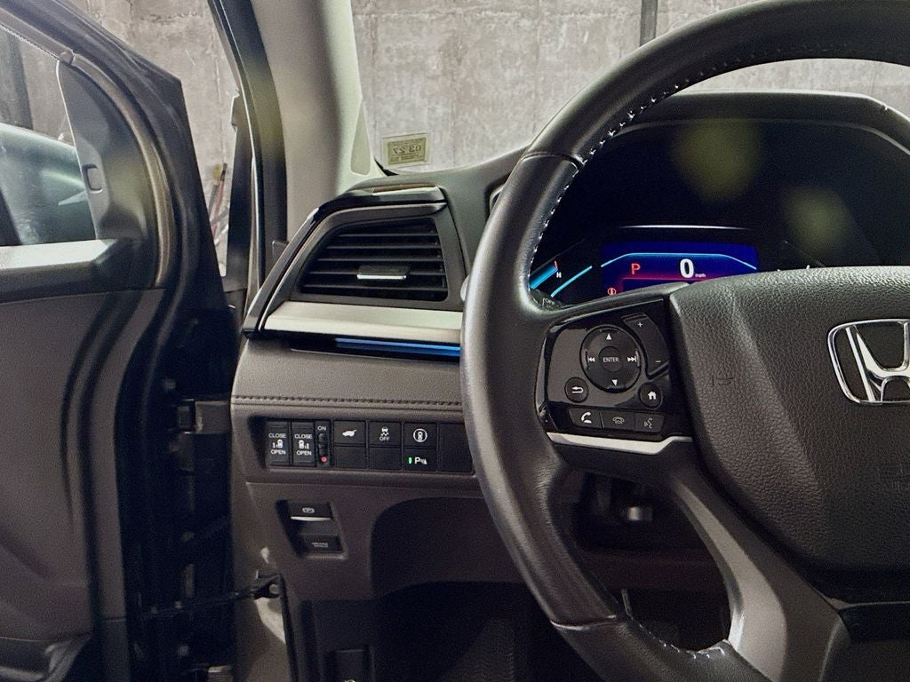 2021 Honda Odyssey Touring