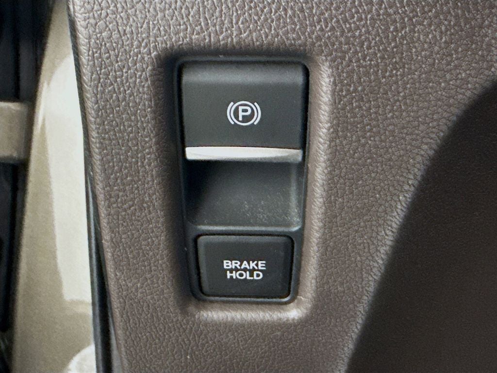 2021 Honda Odyssey Touring