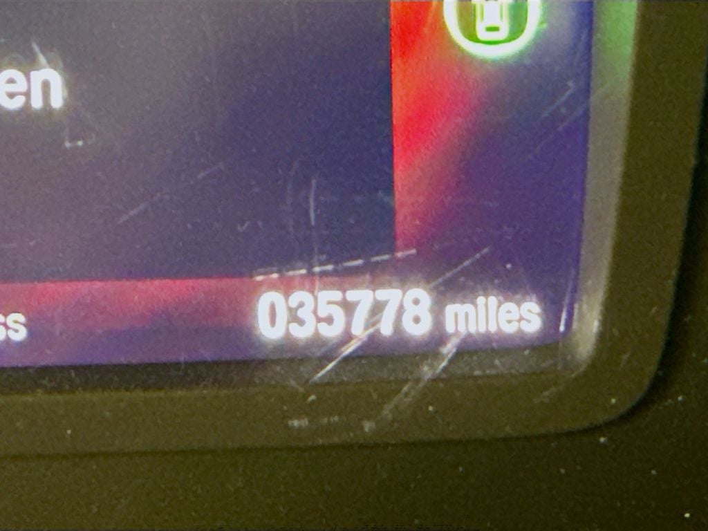 2021 Honda Odyssey Touring