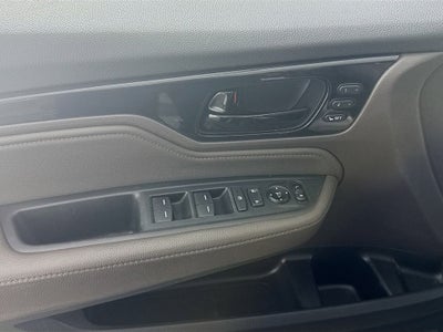 2021 Honda Odyssey Touring