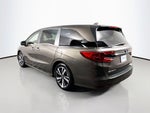 2021 Honda Odyssey Touring