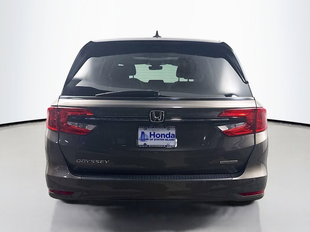 2021 Honda Odyssey Touring