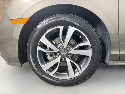 2021 Honda Odyssey Touring