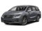 2027 Honda Odyssey Touring