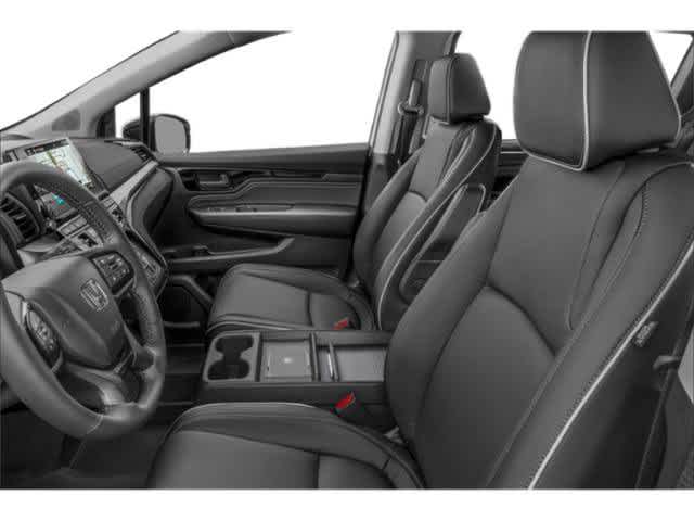 2027 Honda Odyssey Touring