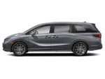 2027 Honda Odyssey Touring