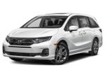 2027 Honda Odyssey Touring