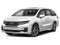 2027 Honda Odyssey Touring