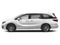 2027 Honda Odyssey Touring
