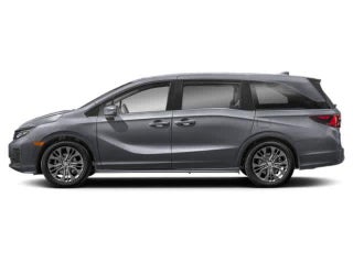 2027 Honda Odyssey Touring