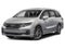 2027 Honda Odyssey Touring