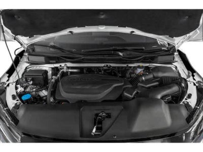 2027 Honda Odyssey Touring