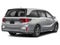 2027 Honda Odyssey Touring