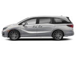 2027 Honda Odyssey Touring