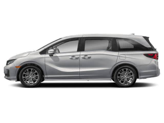 2027 Honda Odyssey Touring
