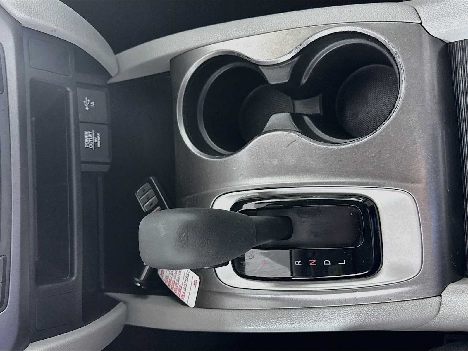 2019 Honda Pilot LX