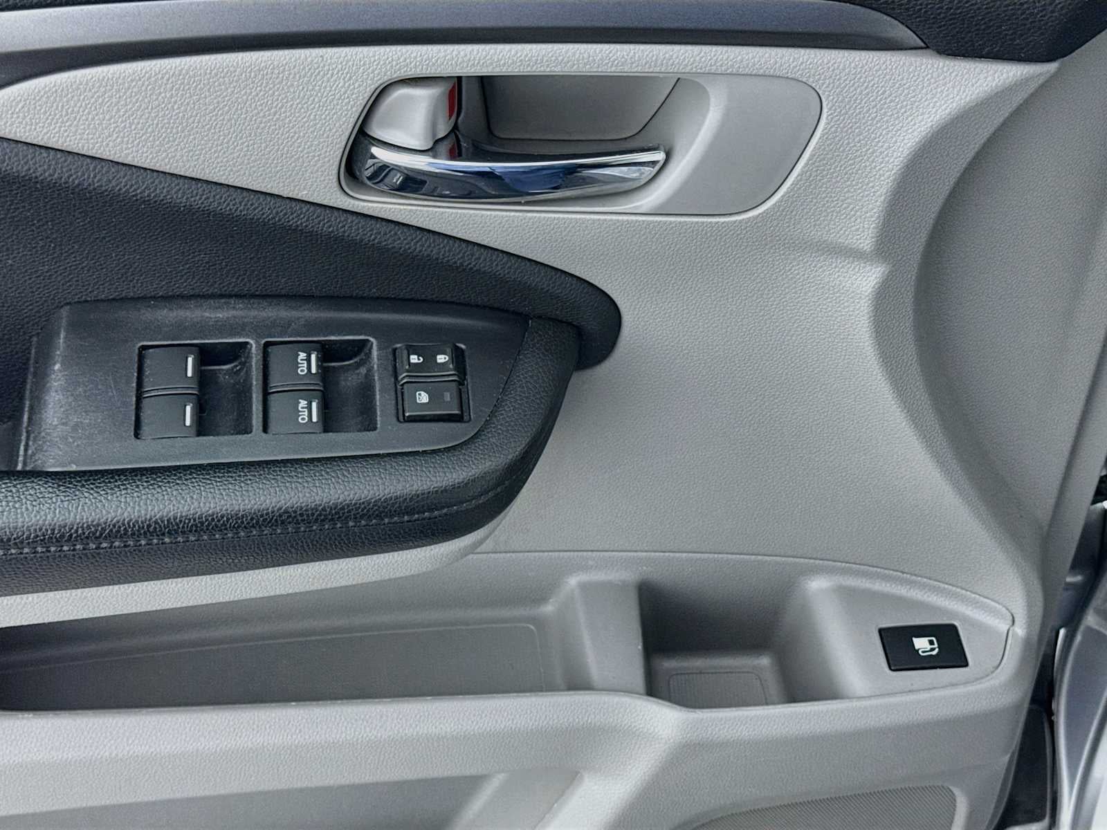 2019 Honda Pilot LX