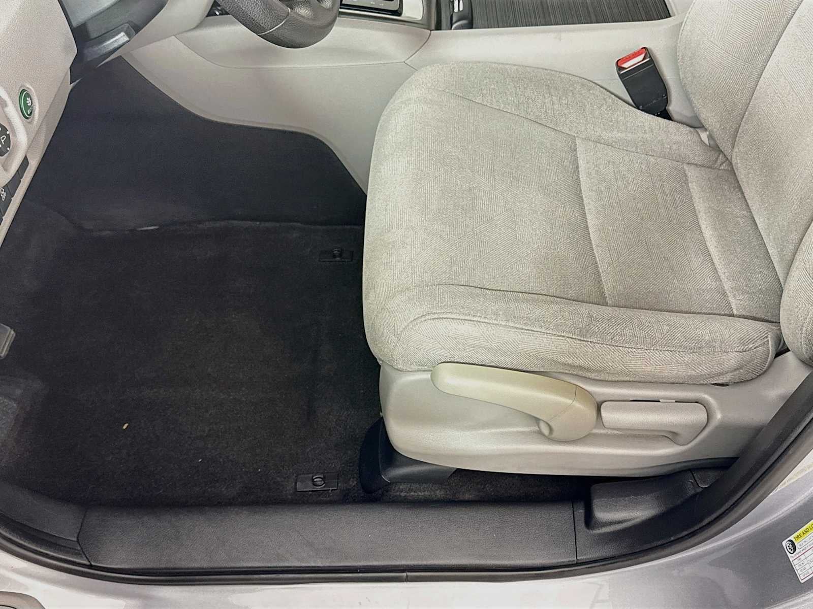 2019 Honda Pilot LX