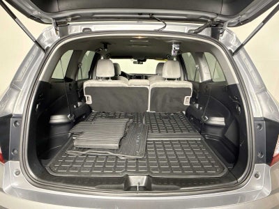 2019 Honda Pilot LX