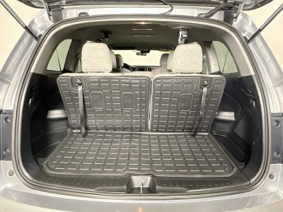 2019 Honda Pilot LX
