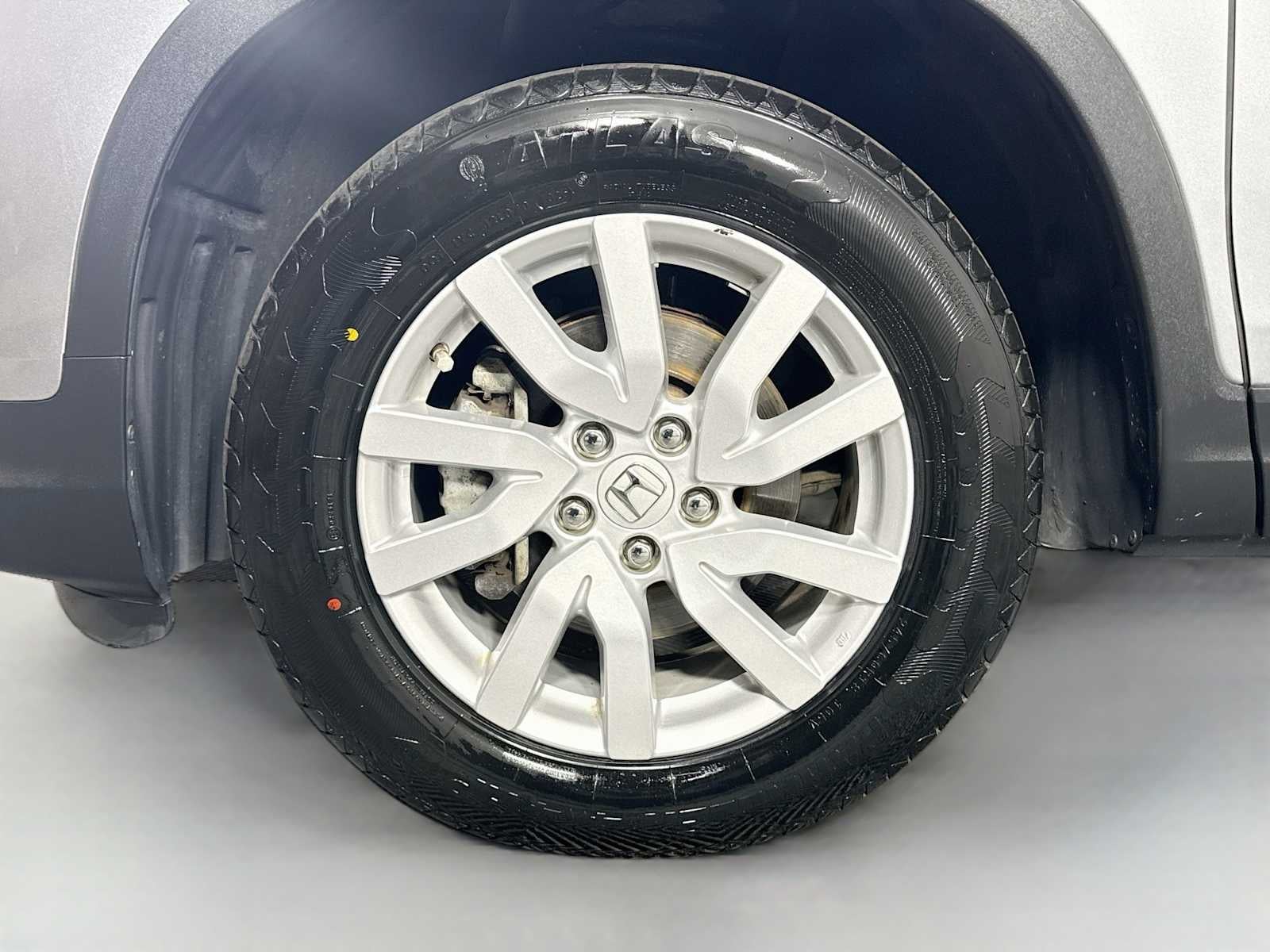 2019 Honda Pilot LX