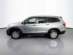 2019 Honda Pilot LX