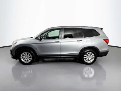 2019 Honda Pilot LX