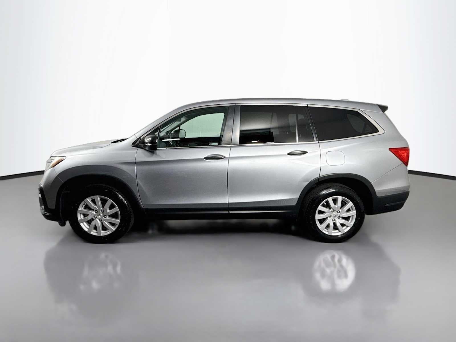 2019 Honda Pilot LX