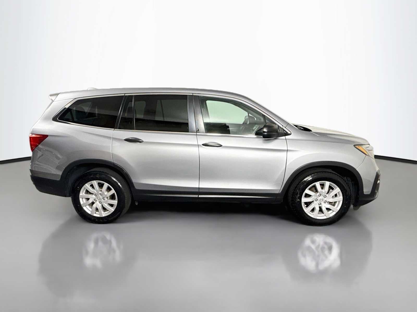2019 Honda Pilot LX