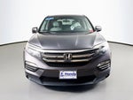 2017 Honda Pilot EX