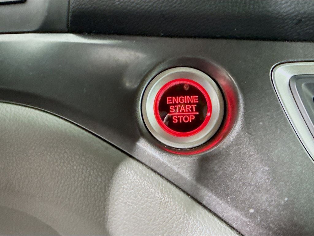 2017 Honda Pilot EX